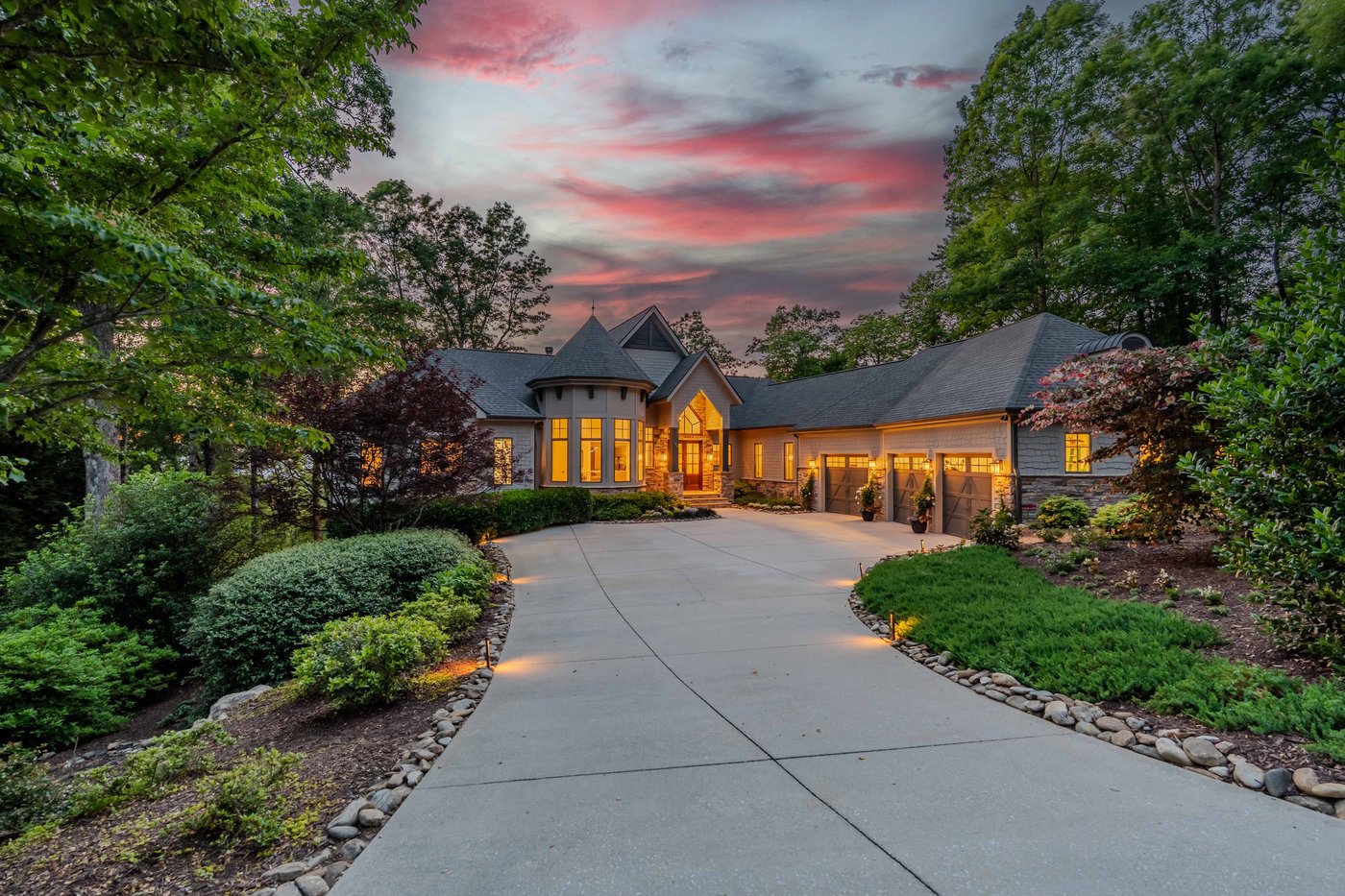 130 Stony Road, The Cliffs at Glassy