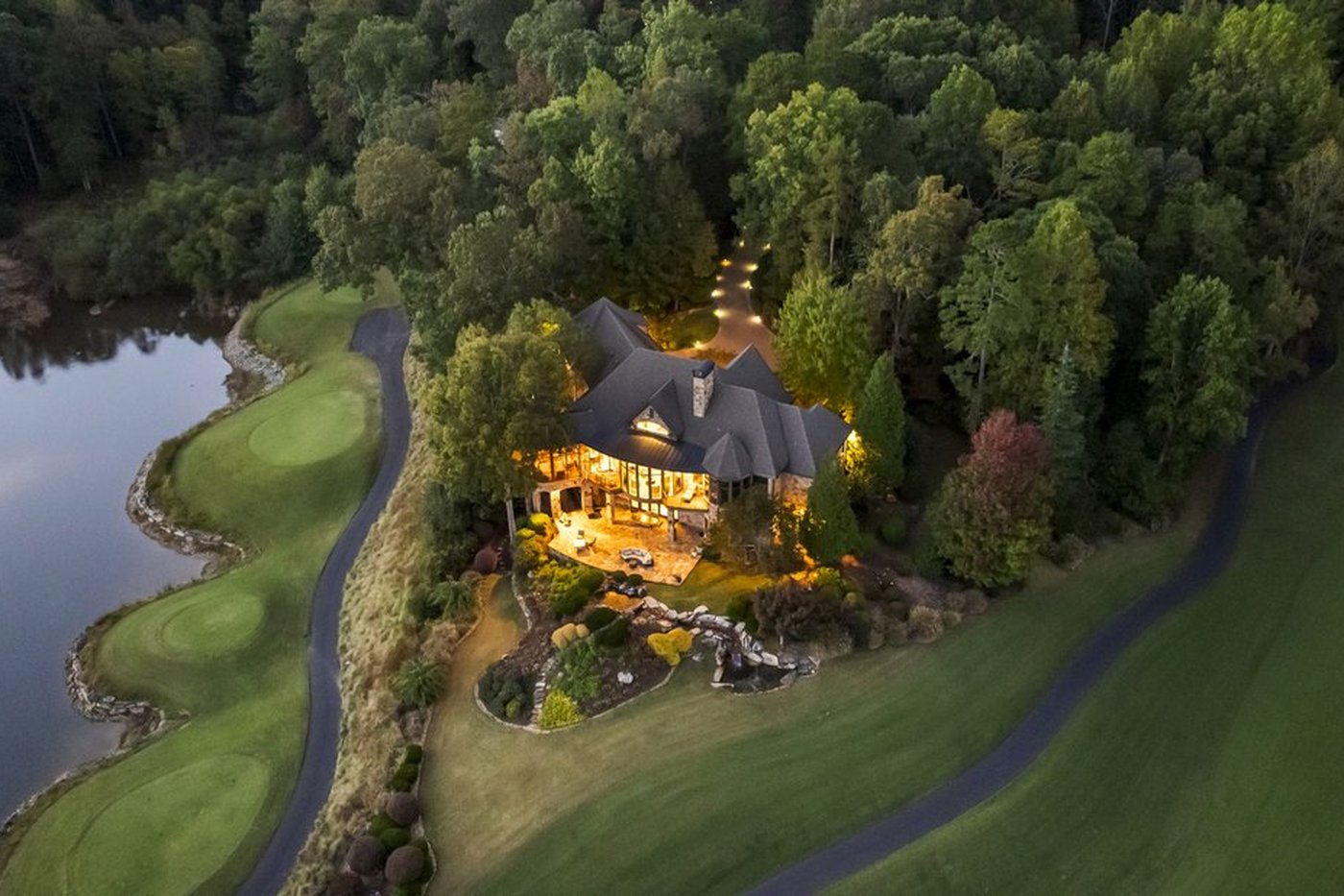 15 Water View Court, Cliffs Valley