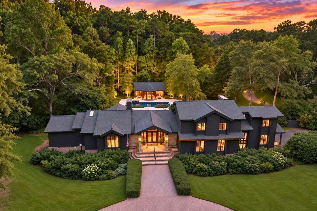 410 Hudson Road, Greenville's Eastside