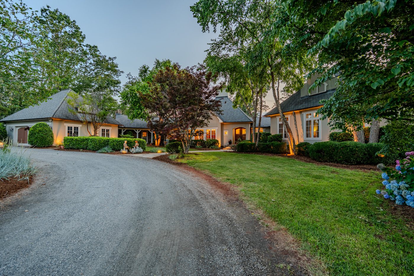 Hidden Hollow Farm, 650 Golf Course Road